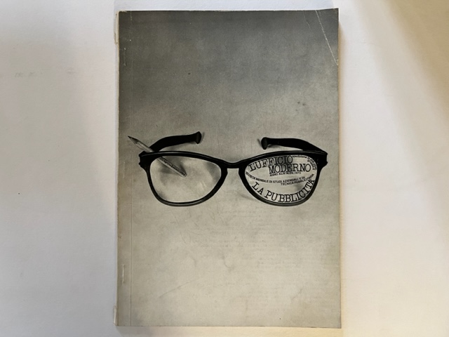 L'Ufficio moderno. Rivista mensile di Studi aziendali, Marketing e tecnica pubblicitaria, n. 7/8 1970